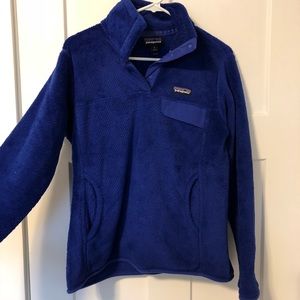 Patagonia Pullover